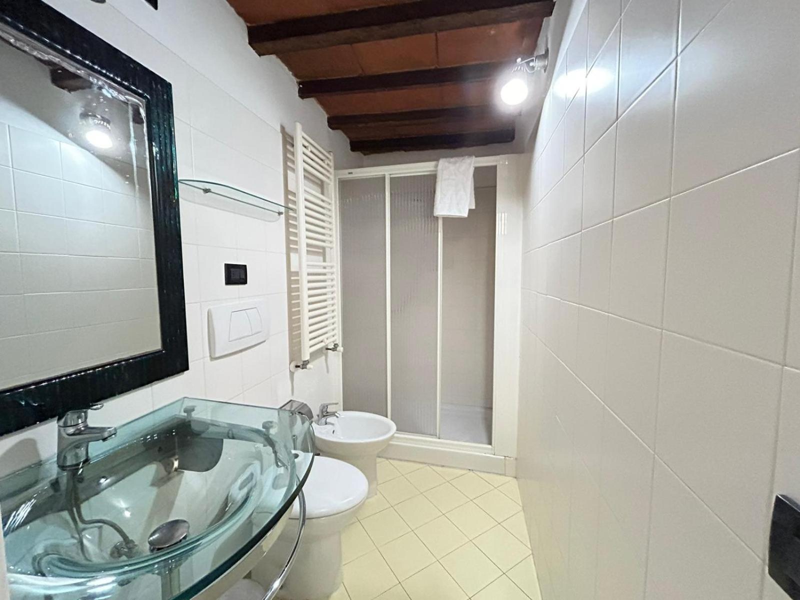 Boboli Boutique Apartamento