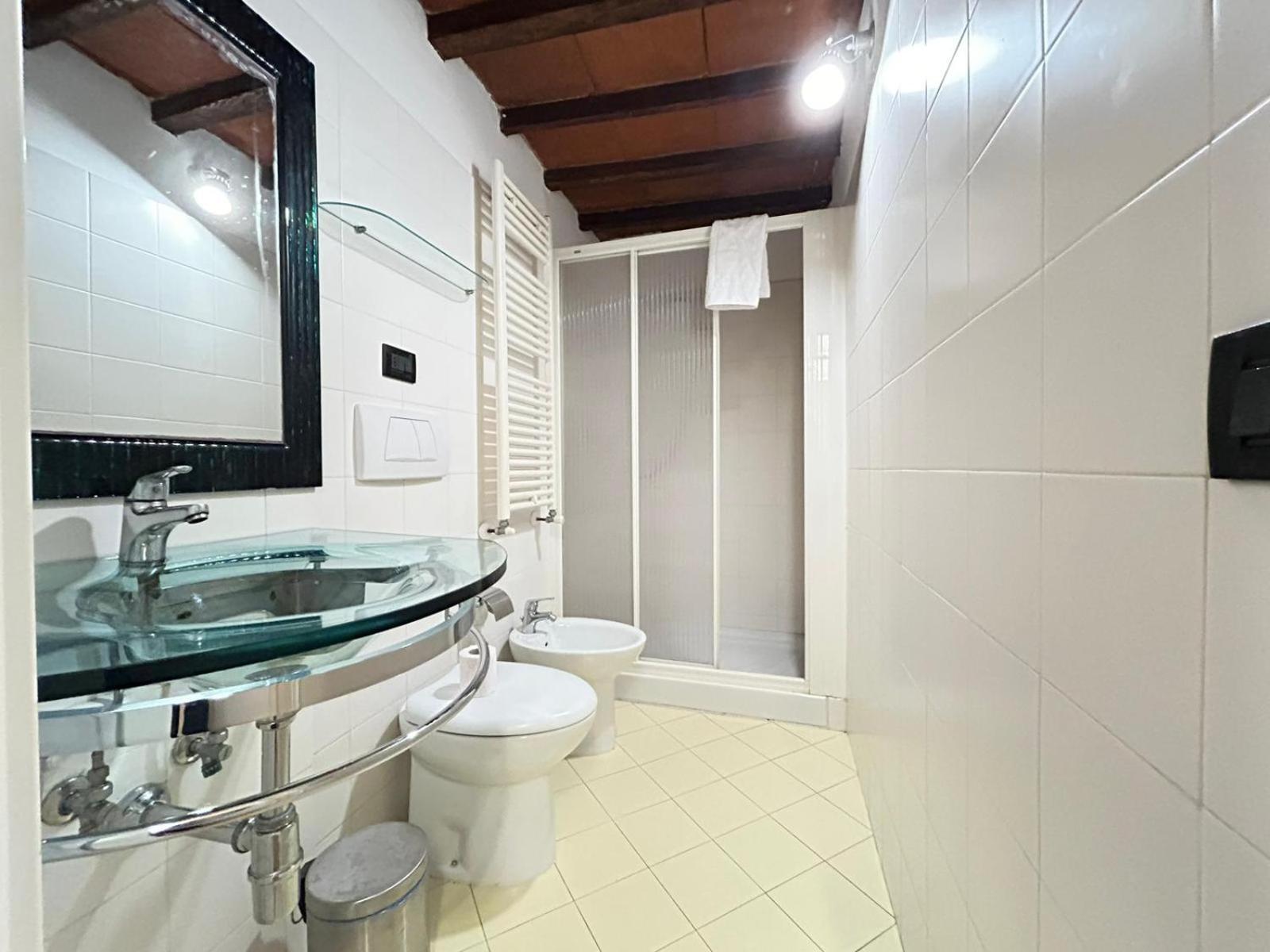 Boboli Boutique Apartamento *