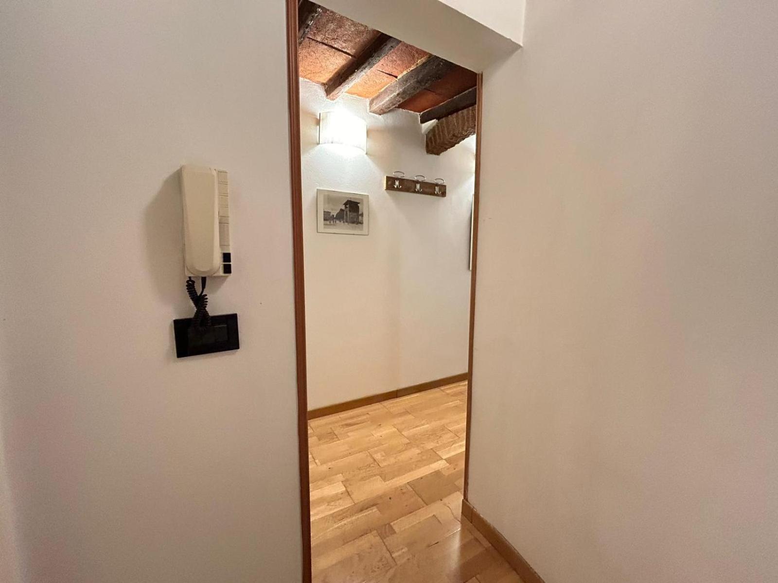 Boboli Boutique Apartamento
