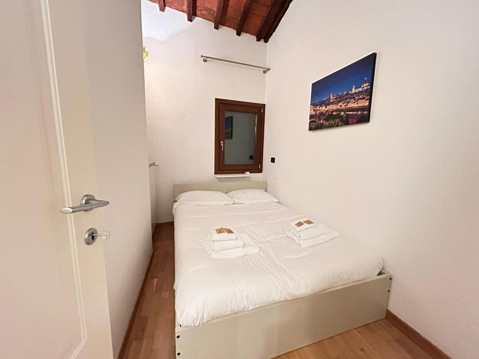 Boboli Boutique Apartamento *