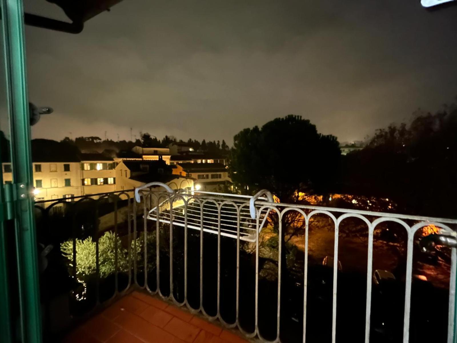 Boboli Boutique Apartamento *