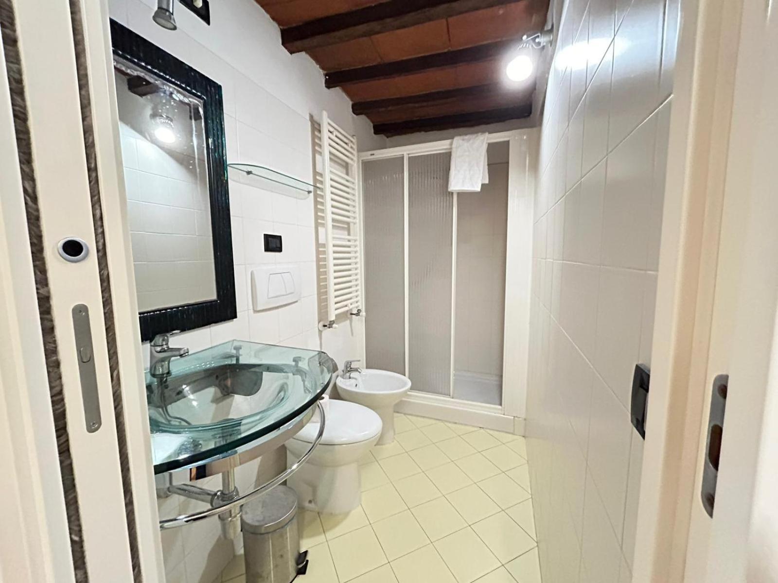 Apartamento Boboli Boutique *
