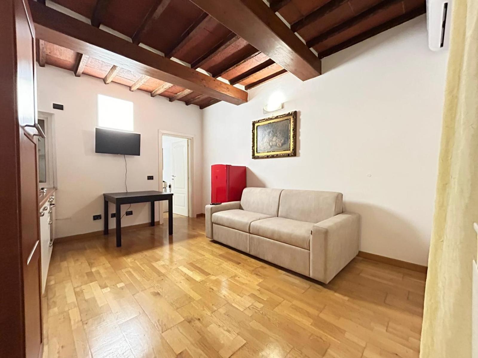 Boboli Boutique Apartamento